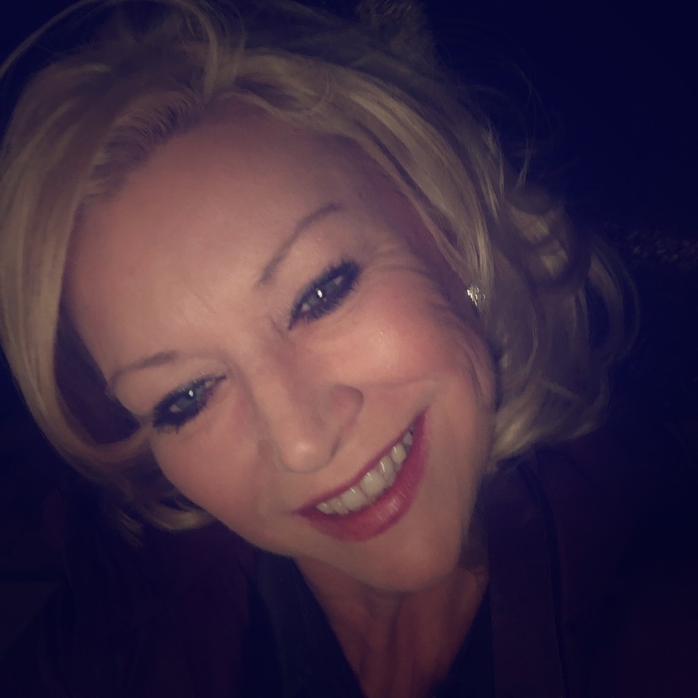 Meet your Posher, Lynn